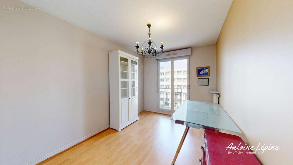 Appartement à LYON-2E