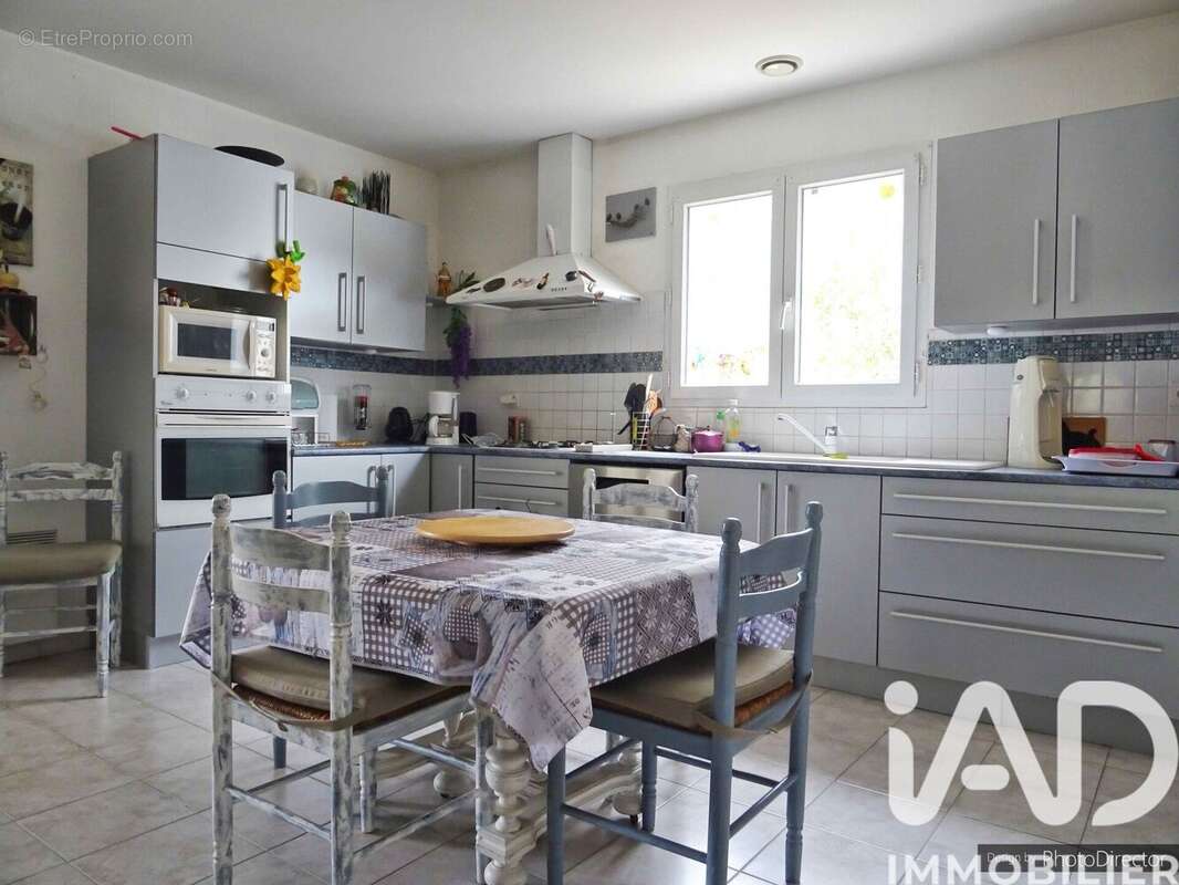 Photo 2 - Maison à LA TRANCHE-SUR-MER