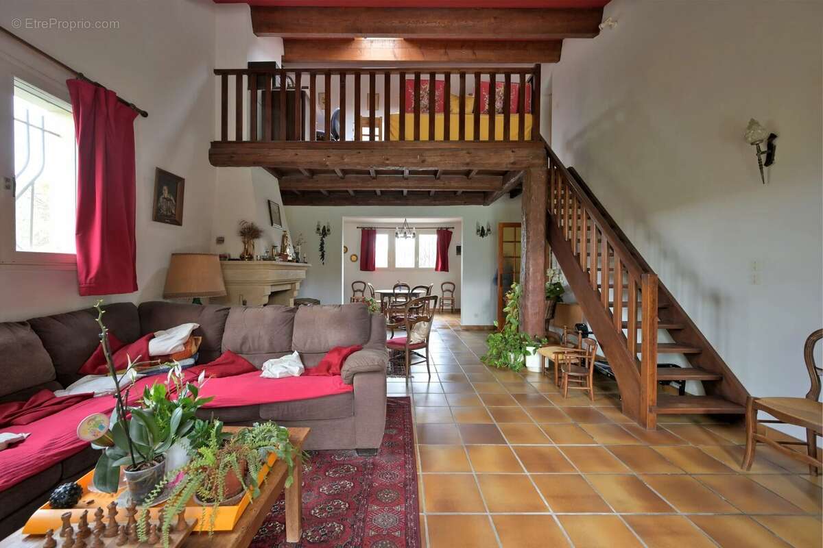 Maison à ARLES