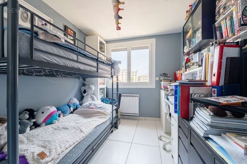 Toulouse 31000 – appartement t4 avec balcon, ascenseur et cave situé au 12 boulevard maréchal leclerc - photo 7