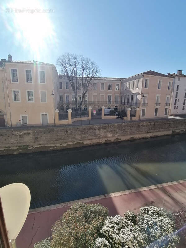 Appartement à NARBONNE