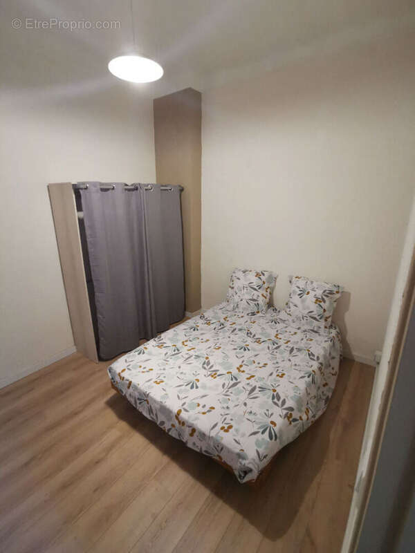 Appartement à LA CIOTAT