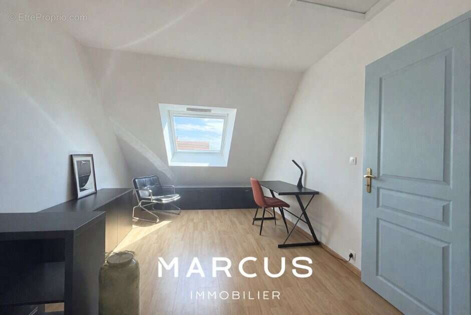 Maison à COURSEULLES-SUR-MER