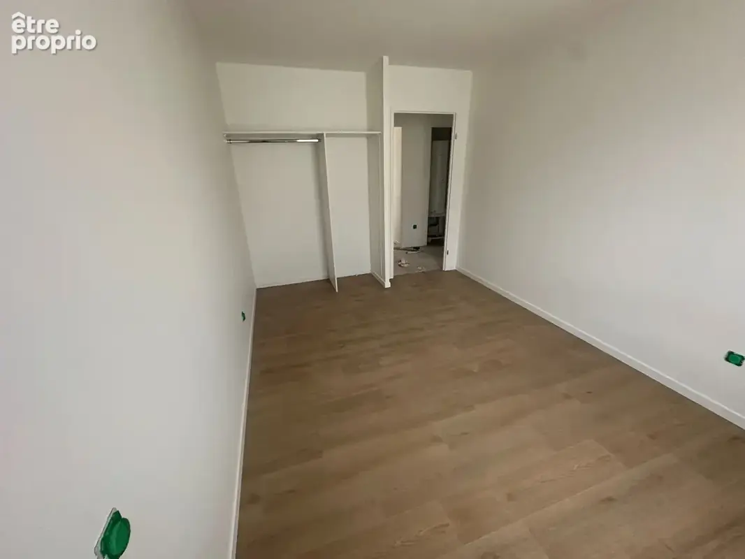 Rouffiac-tolosan  t3 70 m²  terrasse 22 m²  résidence intimiste et sécurisée - photo 6