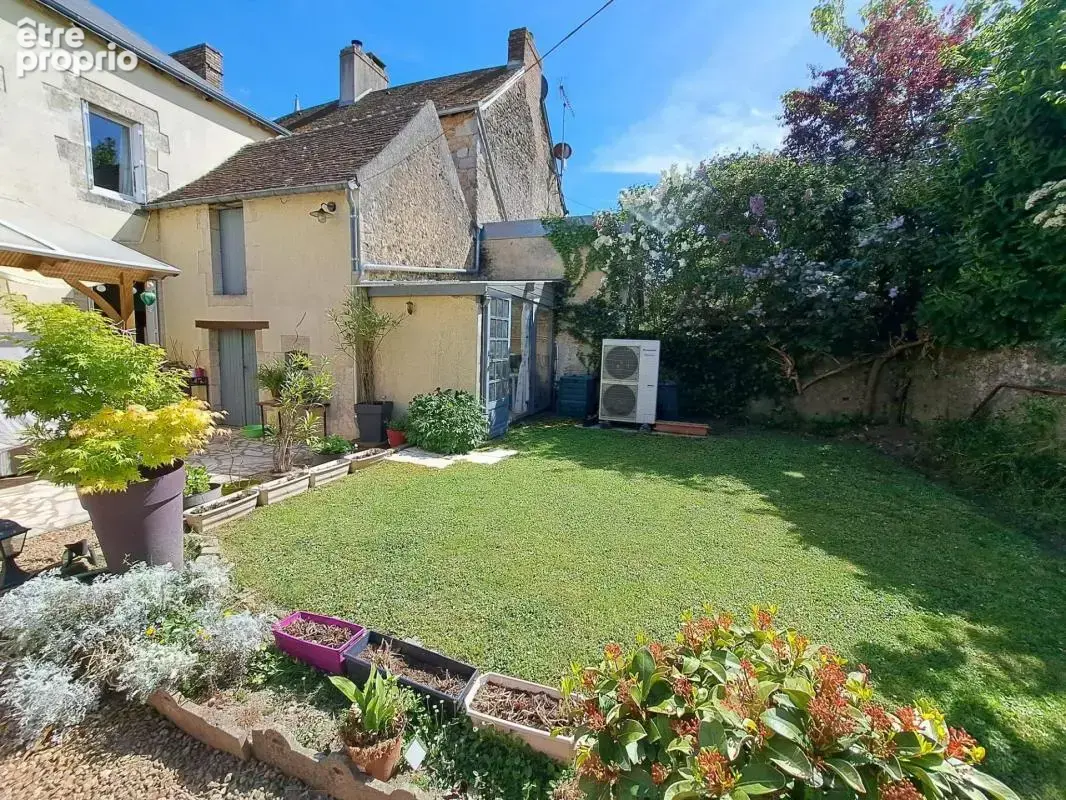 Maison à CHERANCE