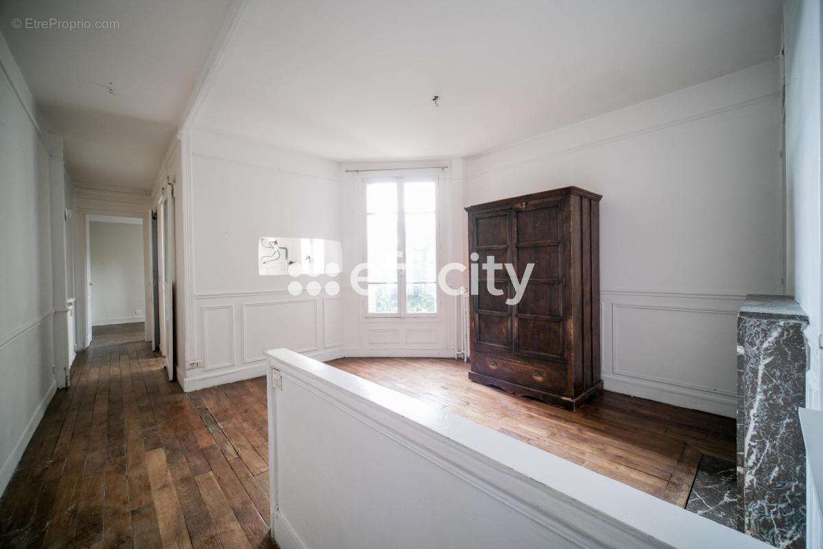 Appartement - photo 3