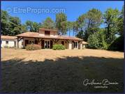 Maison à SCORBE-CLAIRVAUX