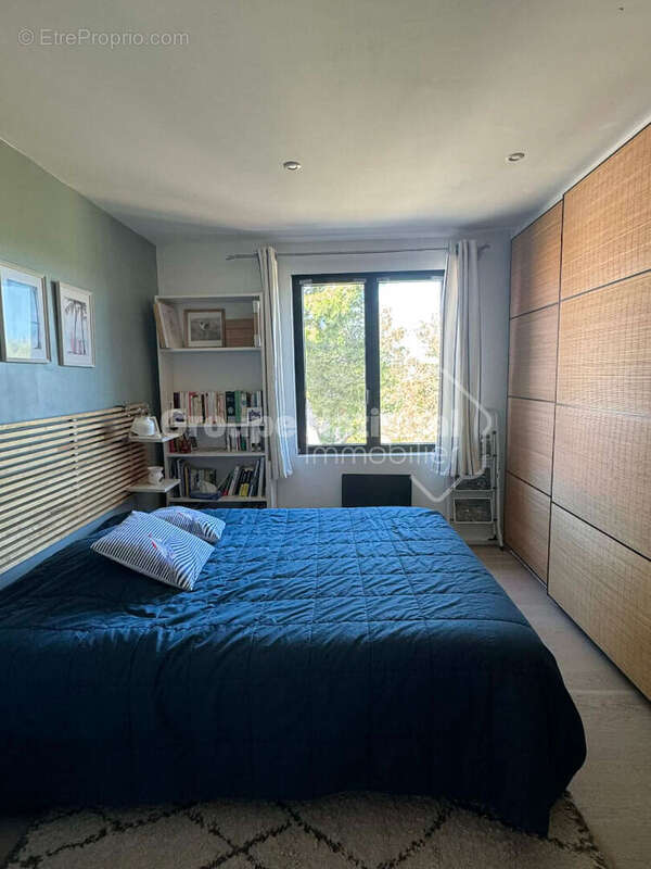 Maison à SAUSSET-LES-PINS