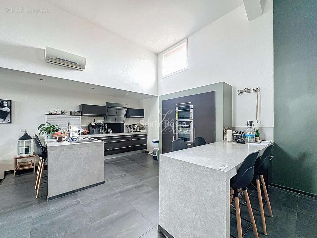 Photo 3 - Maison à COURRIERES