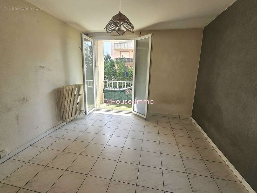 Appartement 18 m² à Perpignan  - photo 4