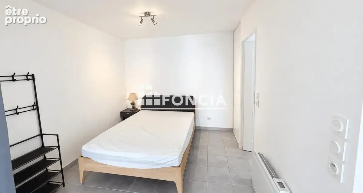 Avignon – Charmant T1 récent au 1er étage, idéal investissement ou premier achat - photo 3
