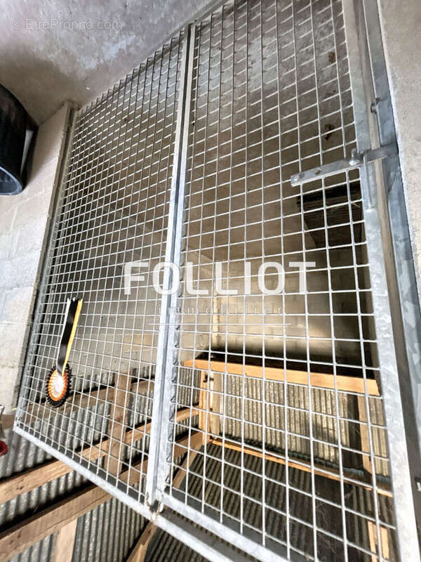 Maison à LOLIF