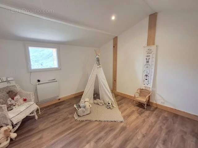 Maison à LES VANS