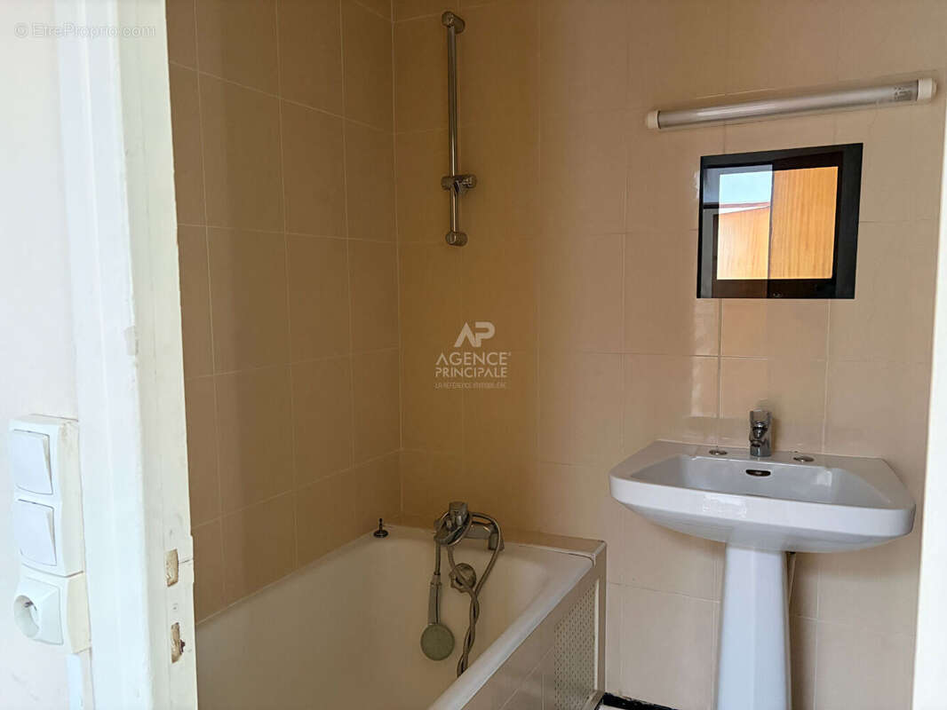 Appartement à MAISONS-LAFFITTE