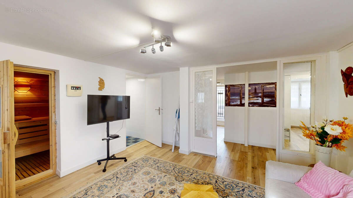 Maison à VILLERS-LES-NANCY