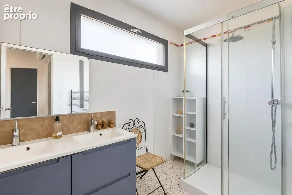 Maison de 6 pièces de 160 m² à Mions - photo 14