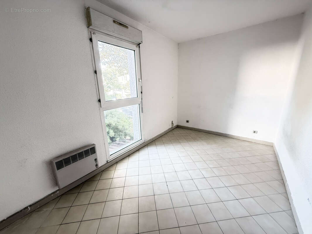 Appartement à SAINT-GELY-DU-FESC