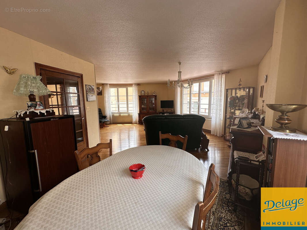 Appartement à LIMOGES