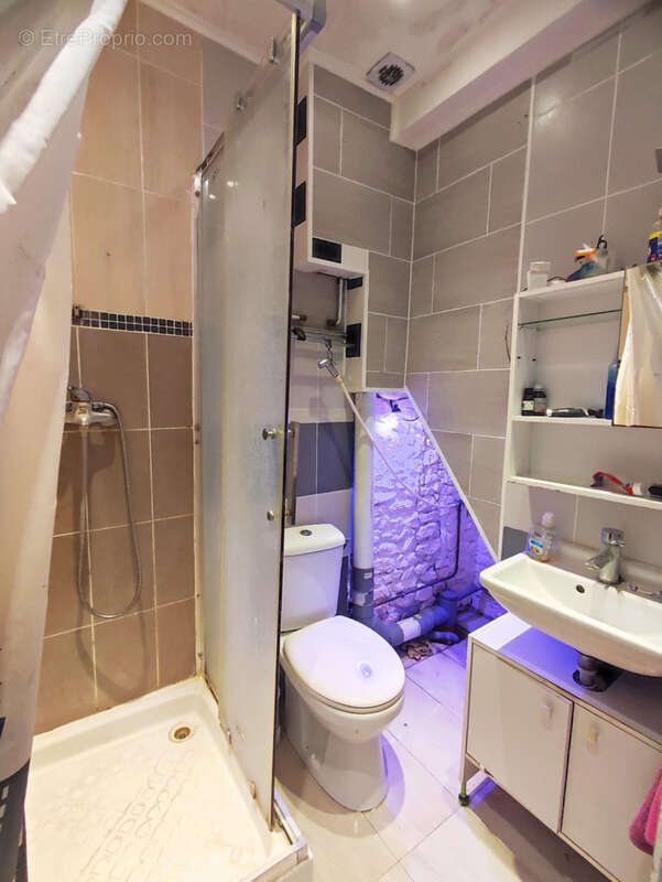 Maison à AULNAY-SOUS-BOIS