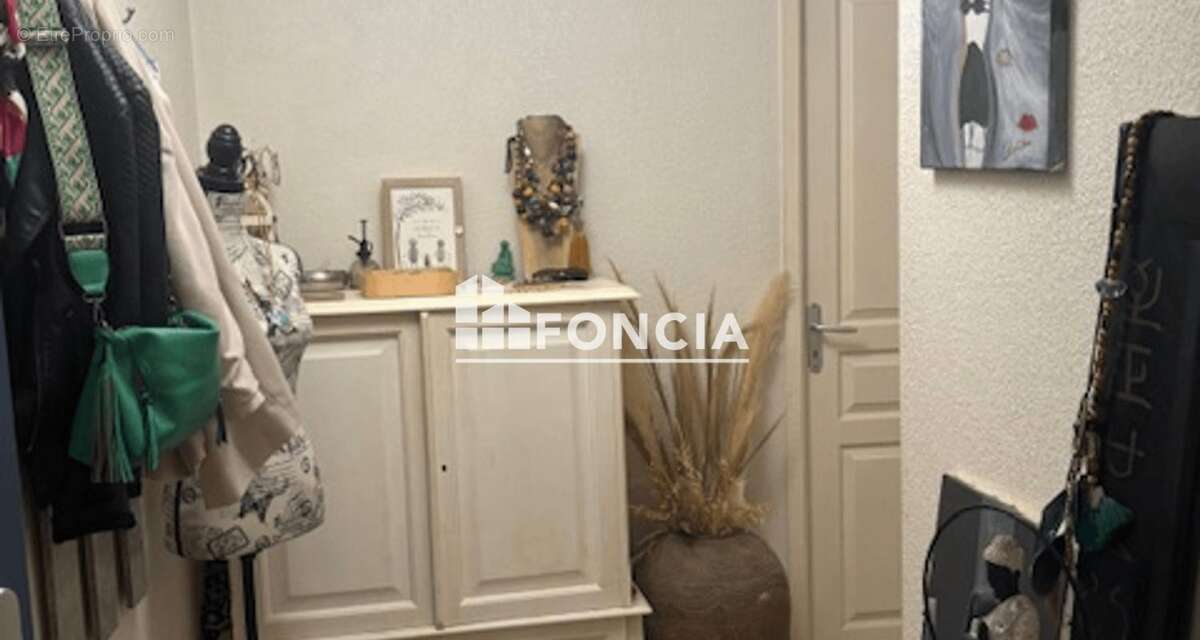 Appartement à NARBONNE