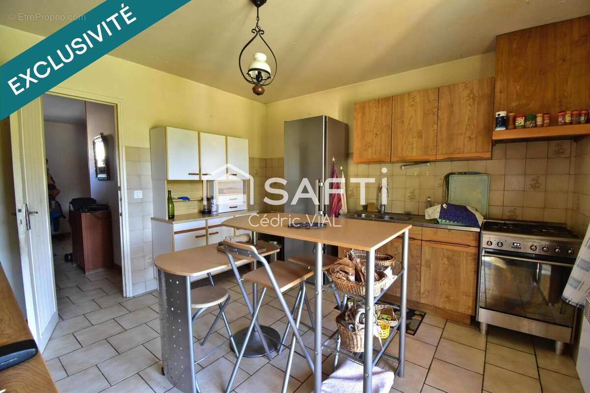 Maison 110 m² à Digne-Les-Bains  - photo 7
