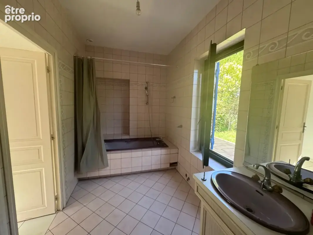 maison d'architecte 4 pièces - photo 11