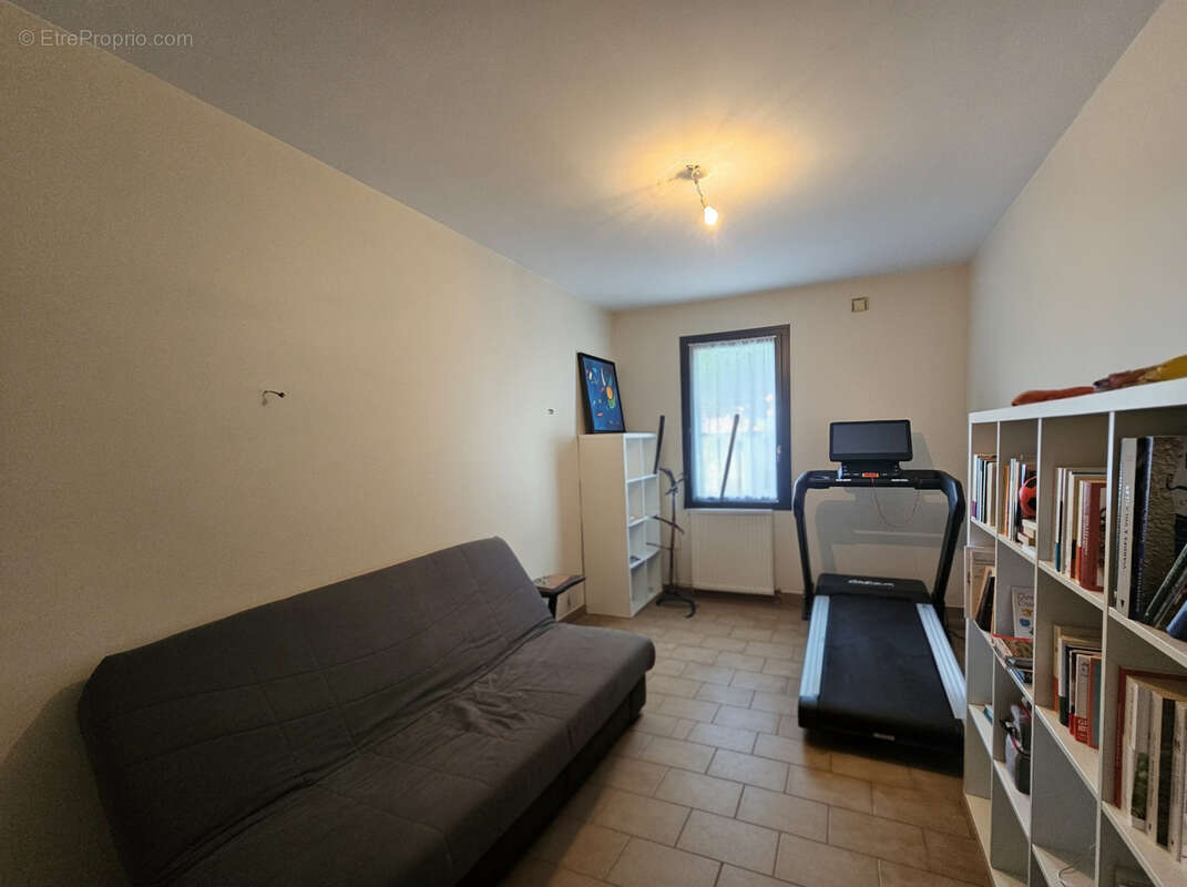 Maison à VINAY