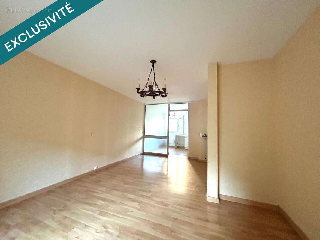 Photo 5 - Appartement à MAZAMET