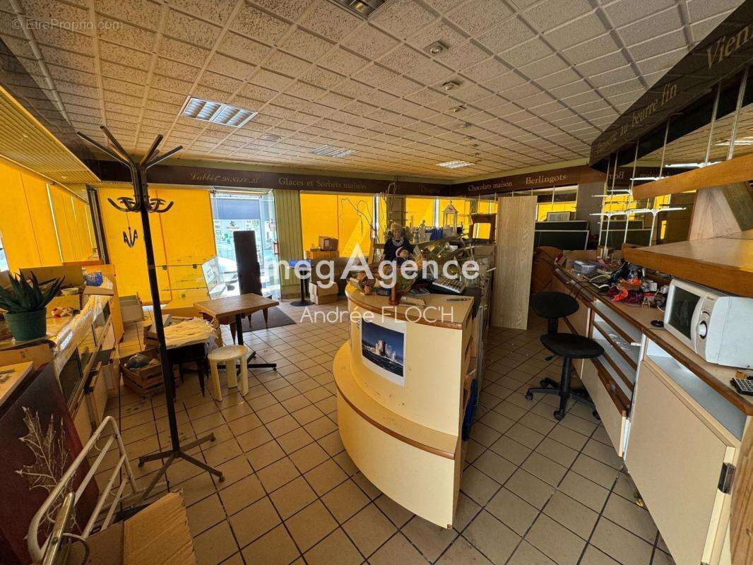 Ensemble immobilier de caractère hyper centre de Lesneven - photo 13