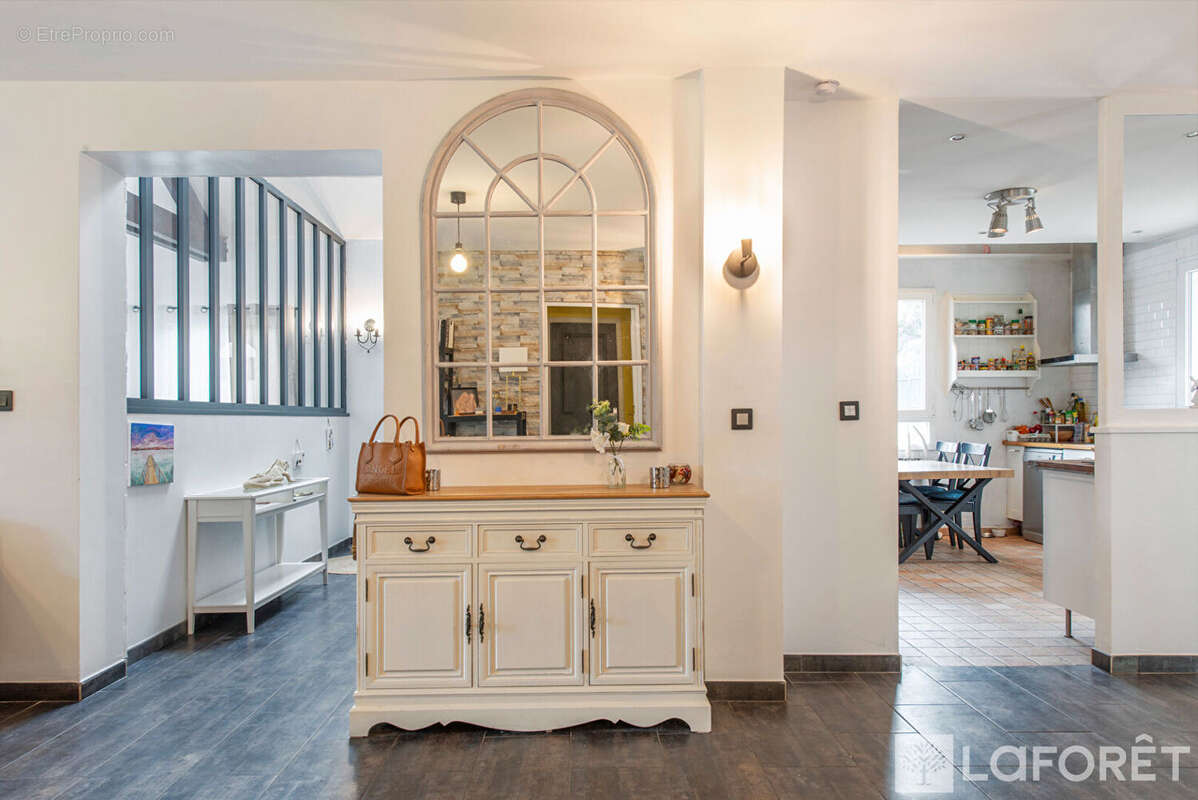 Maison à BOIS-LE-ROI