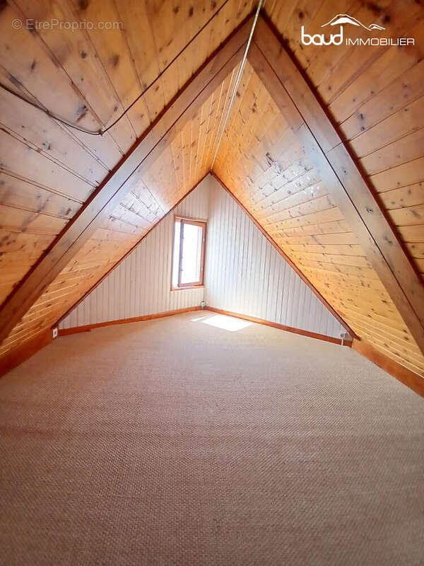 Maison à LANS-EN-VERCORS