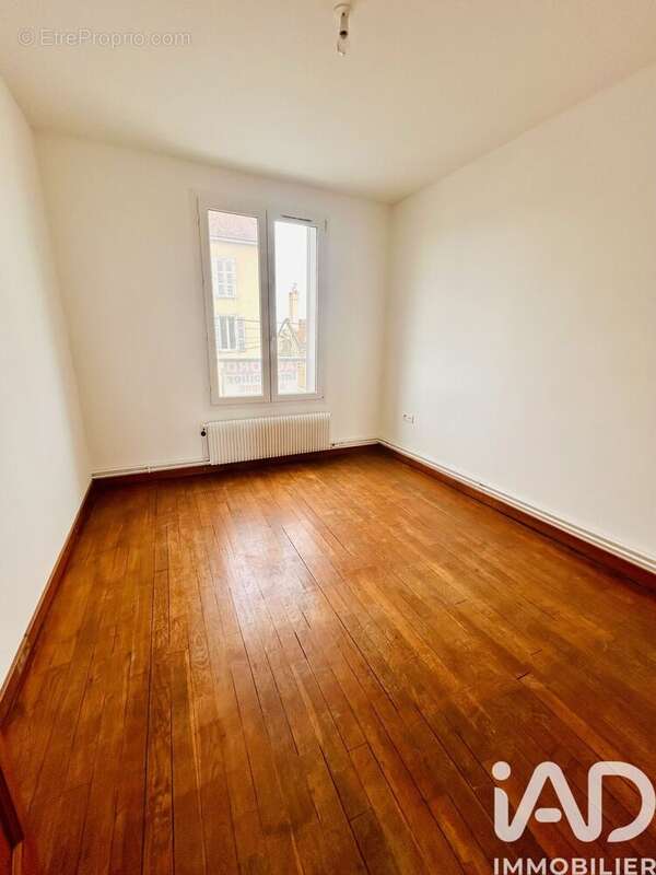 Photo 7 - Appartement à TROYES