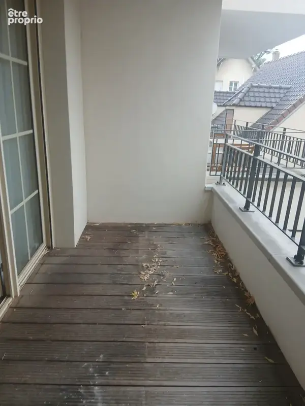 Appartement 2 pièces 47 m² à vendre à Osny (95520) - photo 5