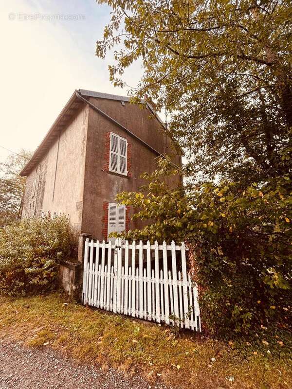 Photo 3 - Maison à SAINT-AMAND
