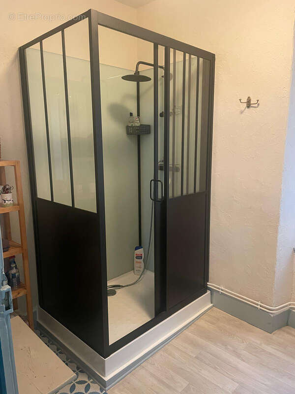 Maison à SAINT-BONNET-DE-MONTAUROUX