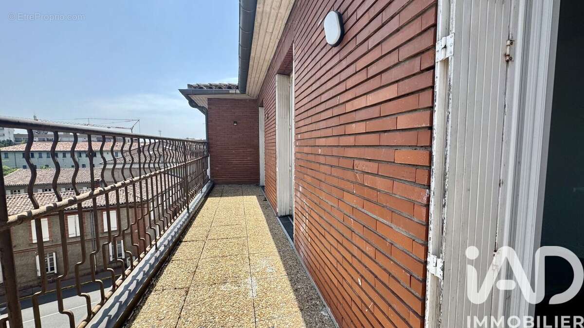 Photo 3 - Appartement à MONTAUBAN