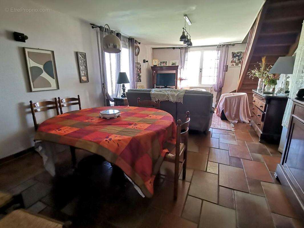 Maison à MOISSAC