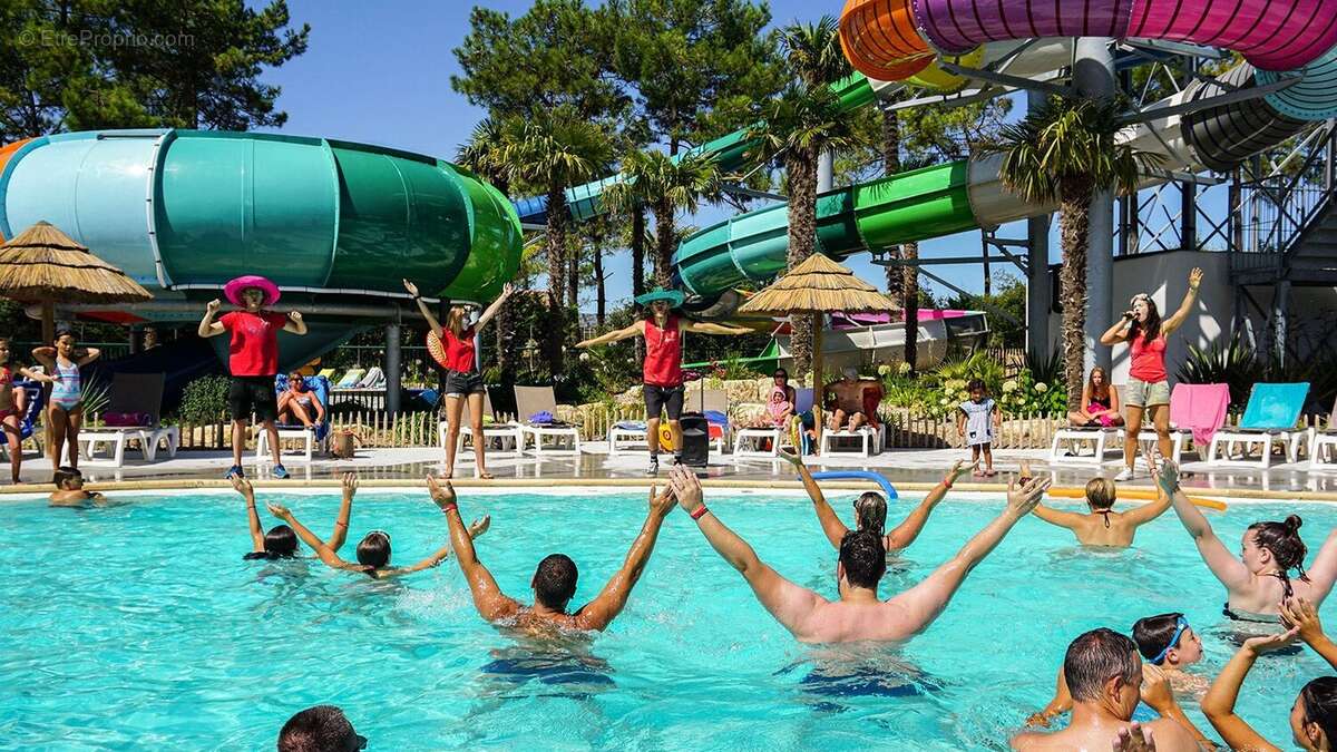 Maison à SAINT-JEAN-DE-MONTS