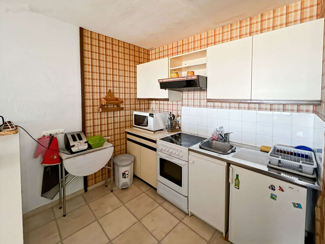 Appartement à SAINT-JEAN-DE-MONTS