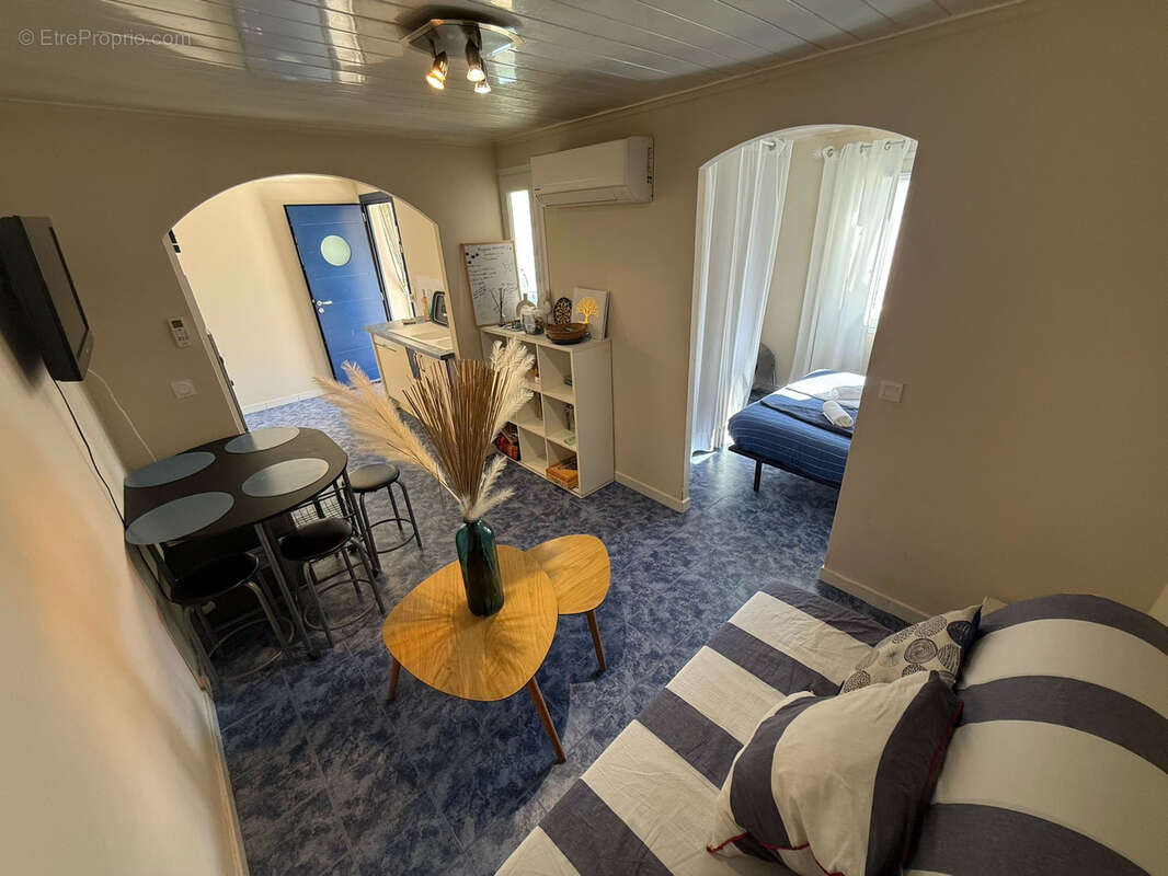 Maison à SAINT-NAZAIRE