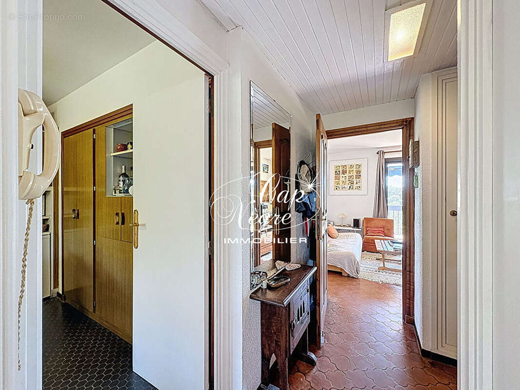 Appartement à LE LAVANDOU