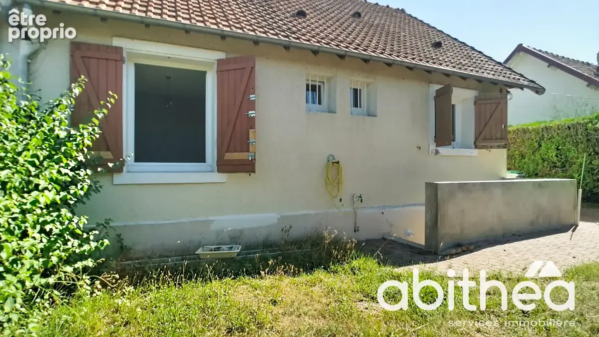 Maison 5 pièces 67 m3 - photo 8