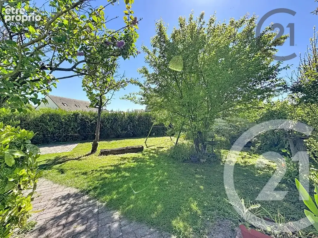 Maison 7 pièces 130 m² à vendre à Betheny (51450) - photo 22