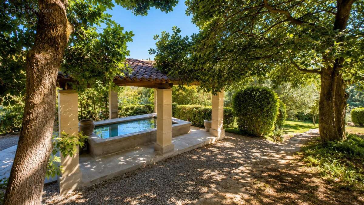 Maison à DRAGUIGNAN