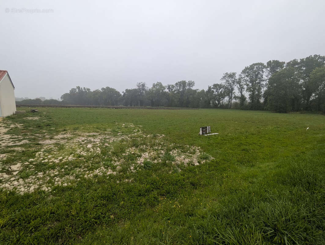 Maison à SAINTE-LHEURINE