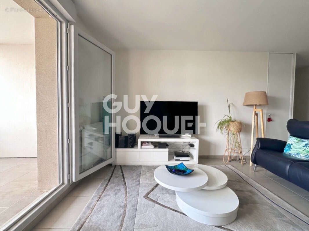 Appartement Longvic 3 pièce(s) 72 m2 - photo 4