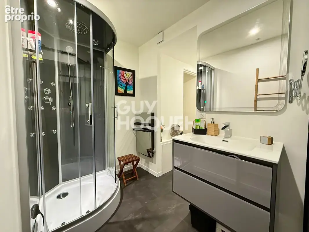 Maison familiale 4 chambres 280 m² habitables - photo 12