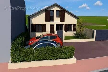 Terrain - 250m ² - photo 2