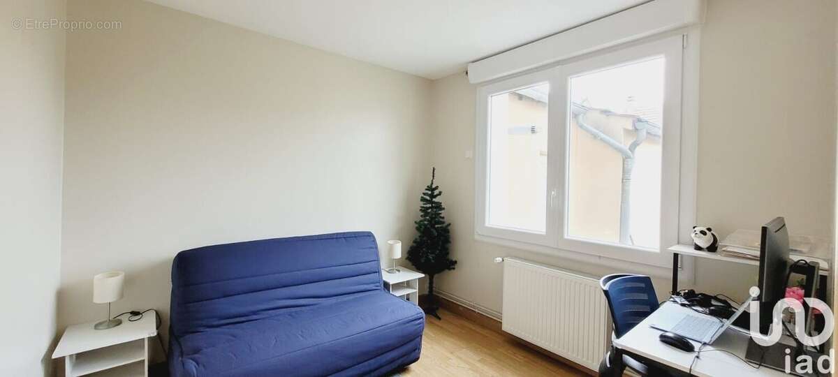 Photo 6 - Maison à GOUSSAINVILLE