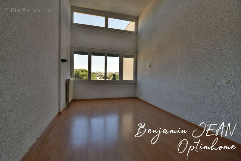 Appartement à BEZIERS